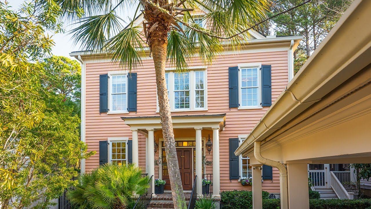 109 Jakes Lane | Mount Pleasant, South Carolina