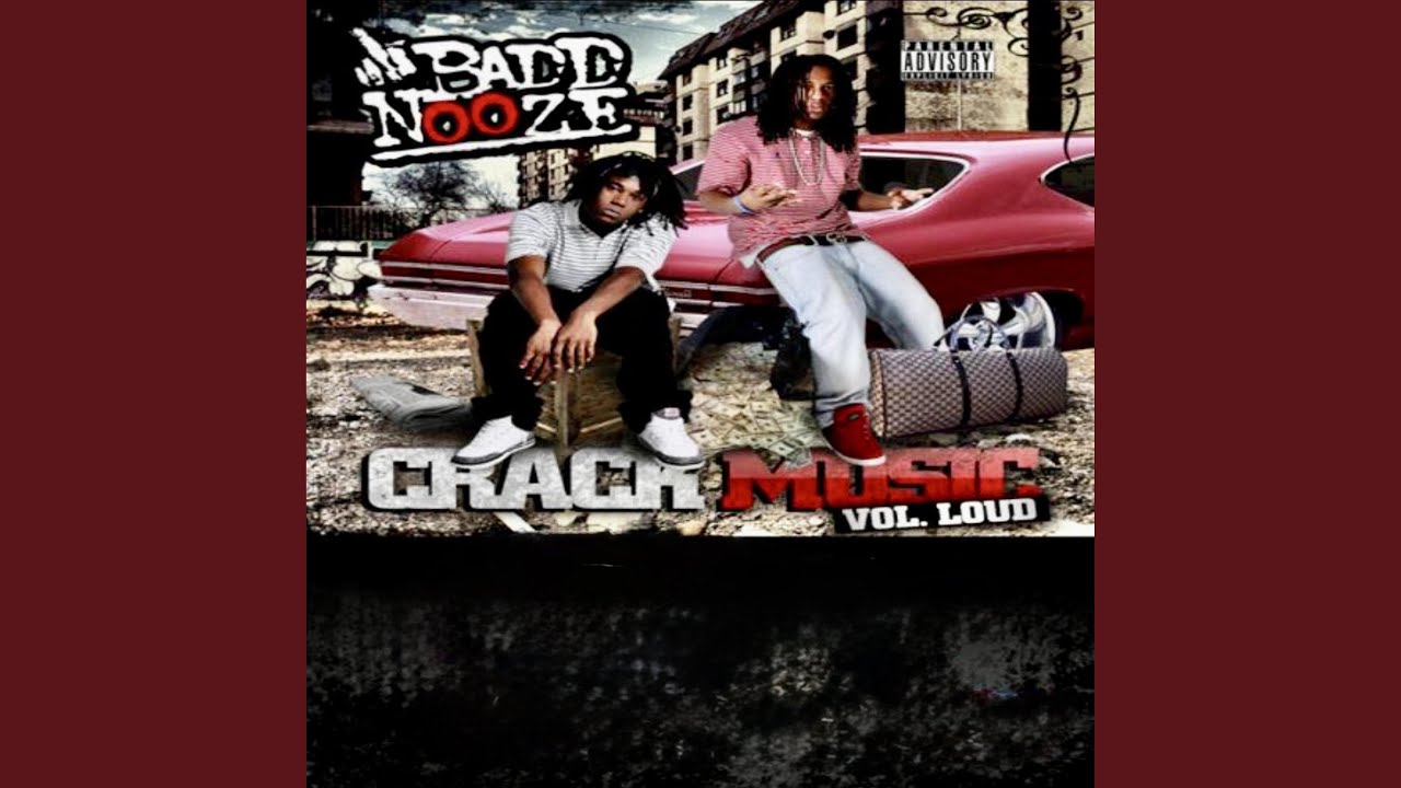 Makes No Sense (feat. Badd Nooze, Spitta & Mil)