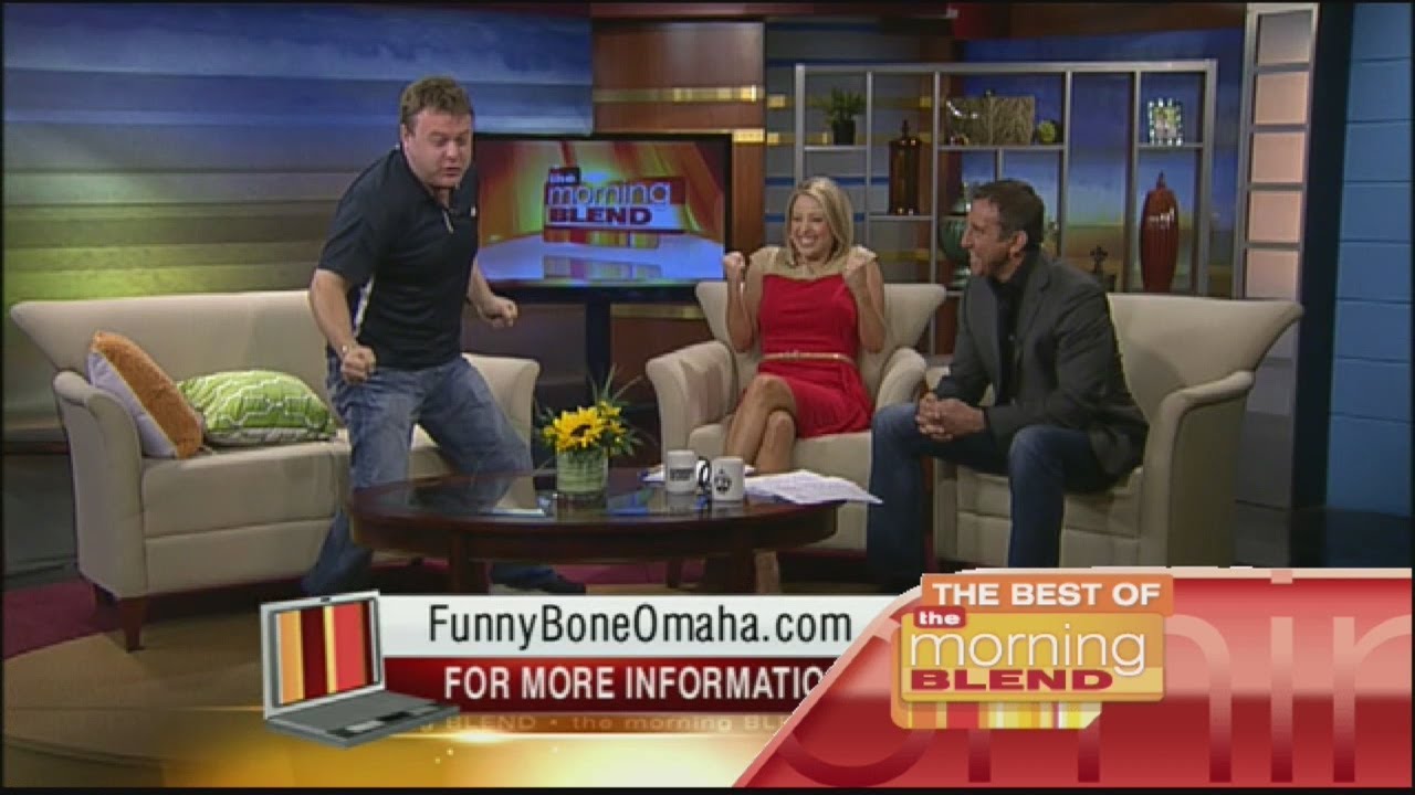 Frank Caliendo