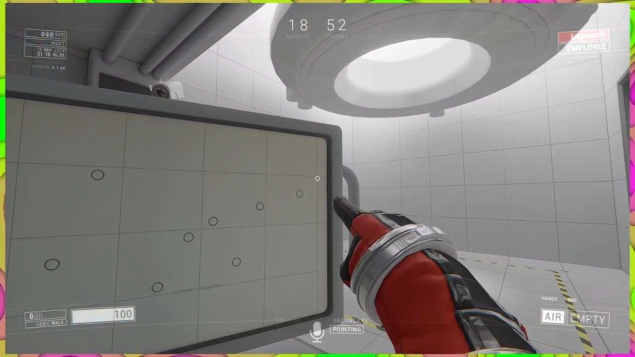 TUTORIAL - Scanner Solo | LOCKDOWN Protocol