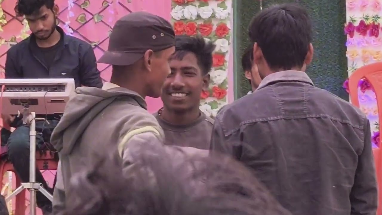 जिन आंखों में ।। Hindi gajal।।by singer sanjay sawan #virolvideo #hindisong 