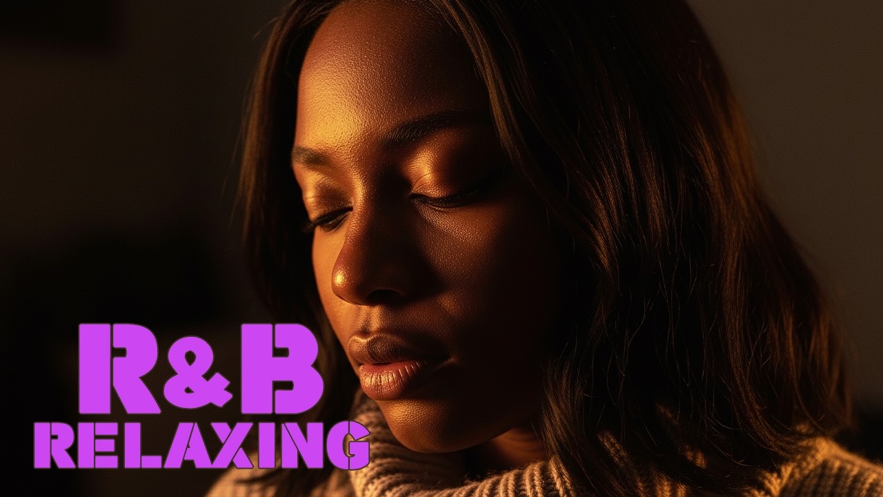 [R&B Relax 2] Soothing / Relaxing / Work / Ballad / Relaxation / Study Music