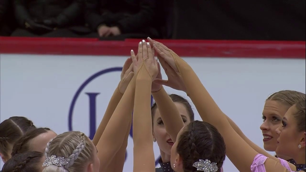 Sweet Mozart: WSSC 2019 - Helsinki