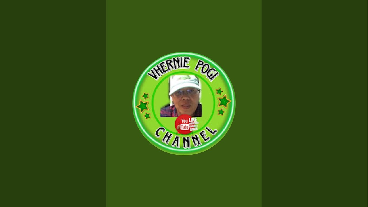 Vhernie pogi channel  is live! Malapit na ang plunder mo pokengkang sarahlustay