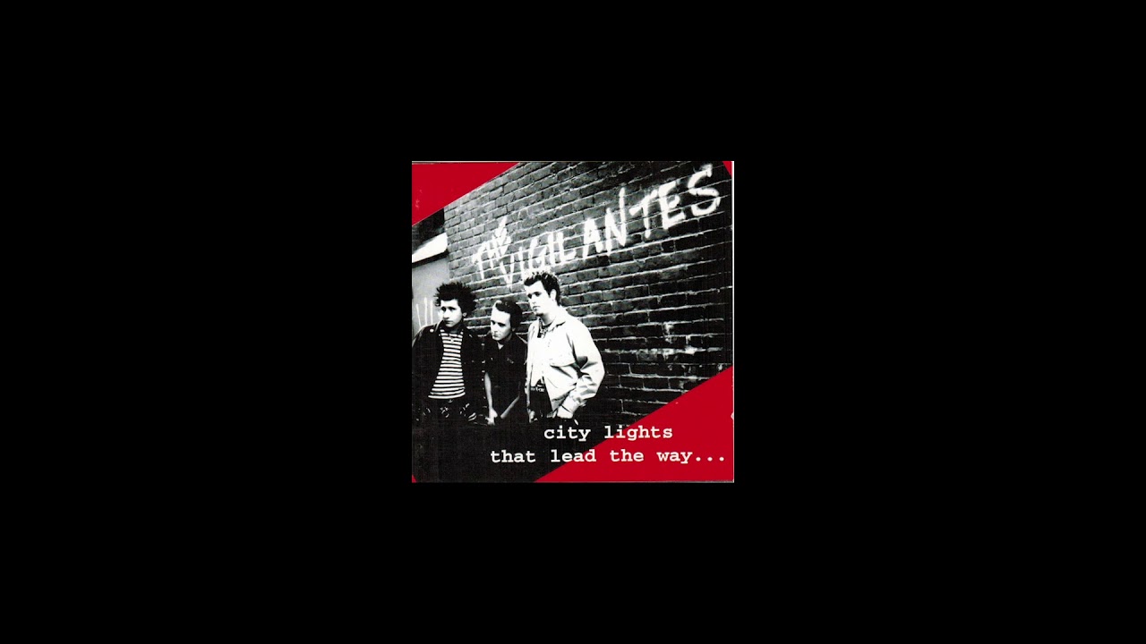 The Vigilantes – City Lights That Lead the Way
