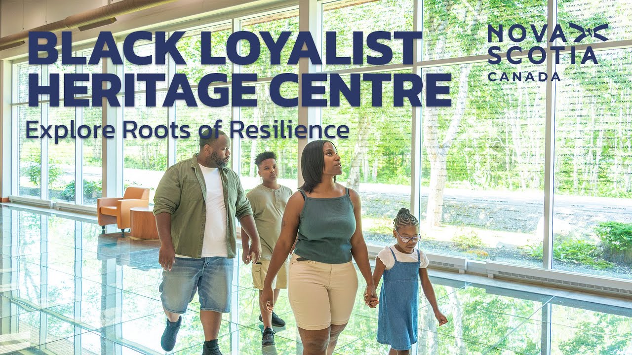 Black Loyalist Heritage Centre: Explore Roots of Resilience