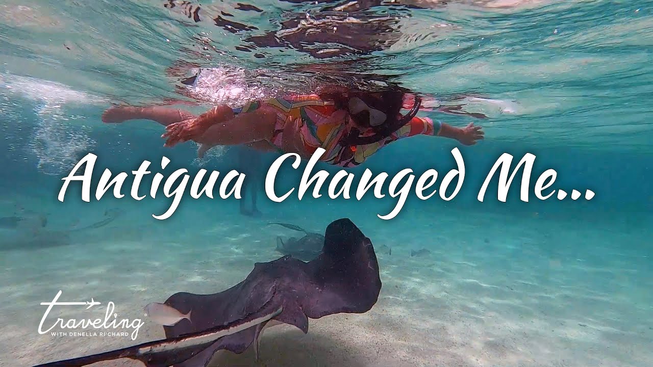 Antigua & Barbuda: Food, Culture & Adventures That Change You