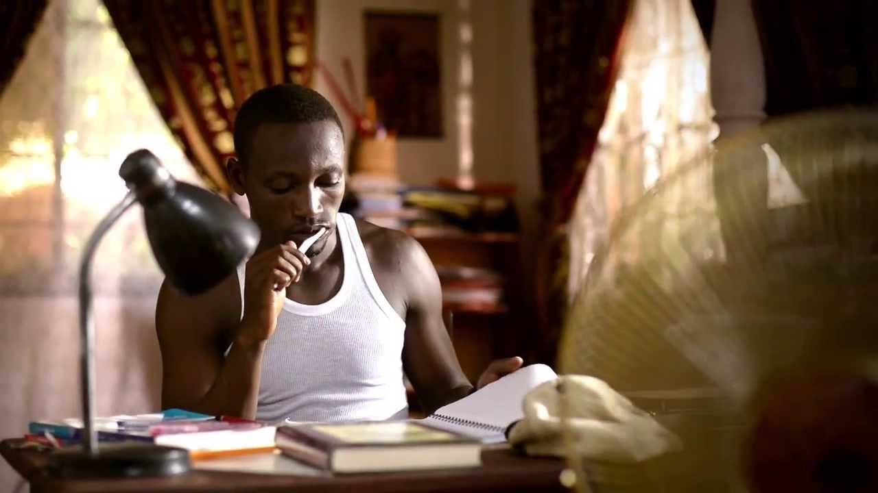 Airtel Tanzania 2013 commercial