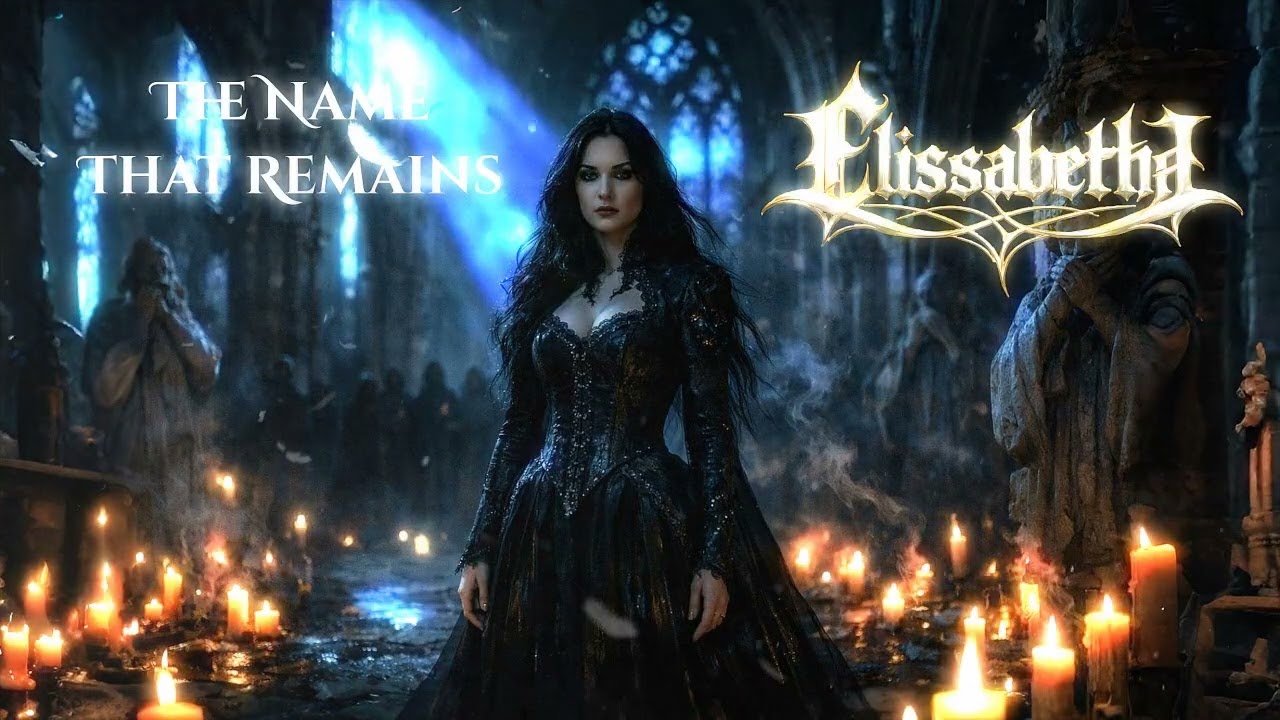 Elissabetha - The Name that remains (Symphonic Gothic Opera)