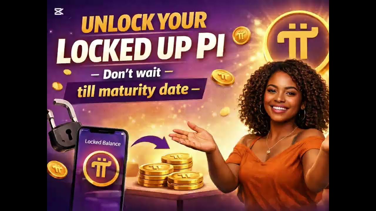 🚨How To CANCEL Locked Pi & Move It To Available Balance (FULL GUIDE 2026)! #pilockup #pinetwork
