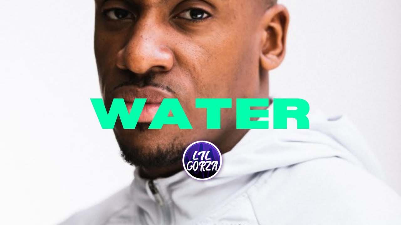 [FREE] Bugzy Malone Type Beat 2024 - “WATER” (Prod Lil Gorza)