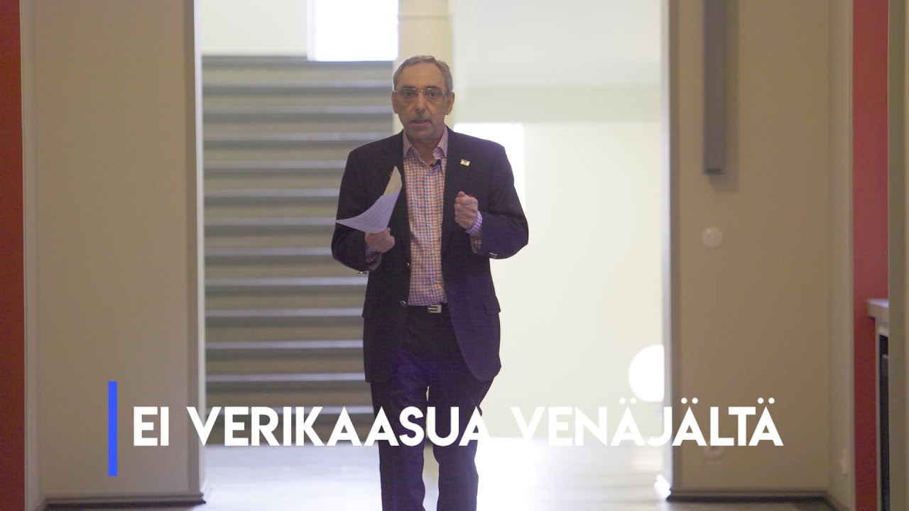 BenTV: Räsäs-jutun syyttäjästä pitäisi kannella oikeusasiamiehelle