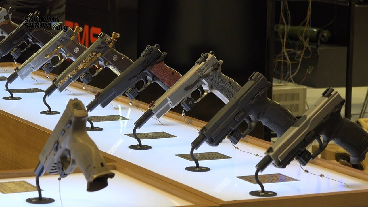 TİSAŞ'IN YENİ ZİG-14'Ü POLİGONAL NAMLUSUYLA ÇOK DAHA DELİCİ