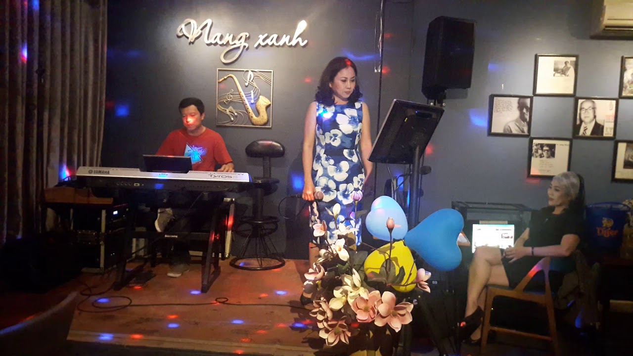 Mùa xuân không còn nữa...nhạc Lam Phương
