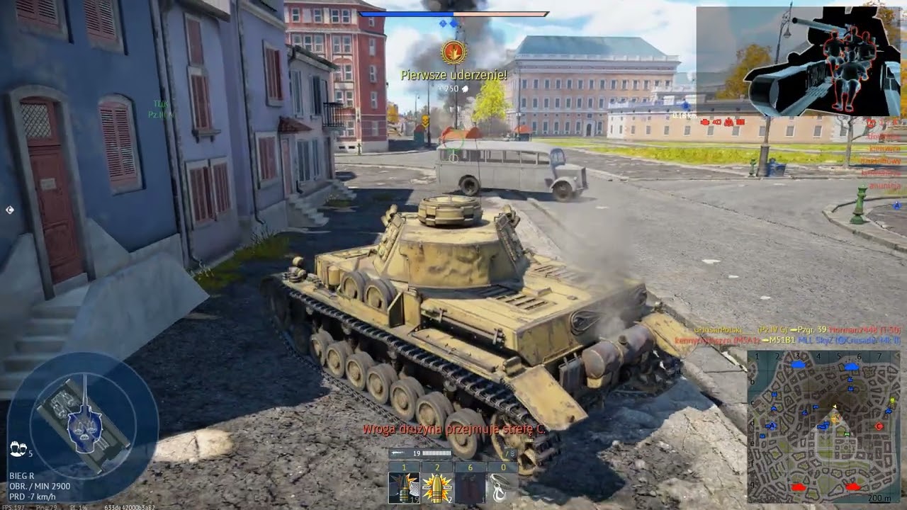War Thunder