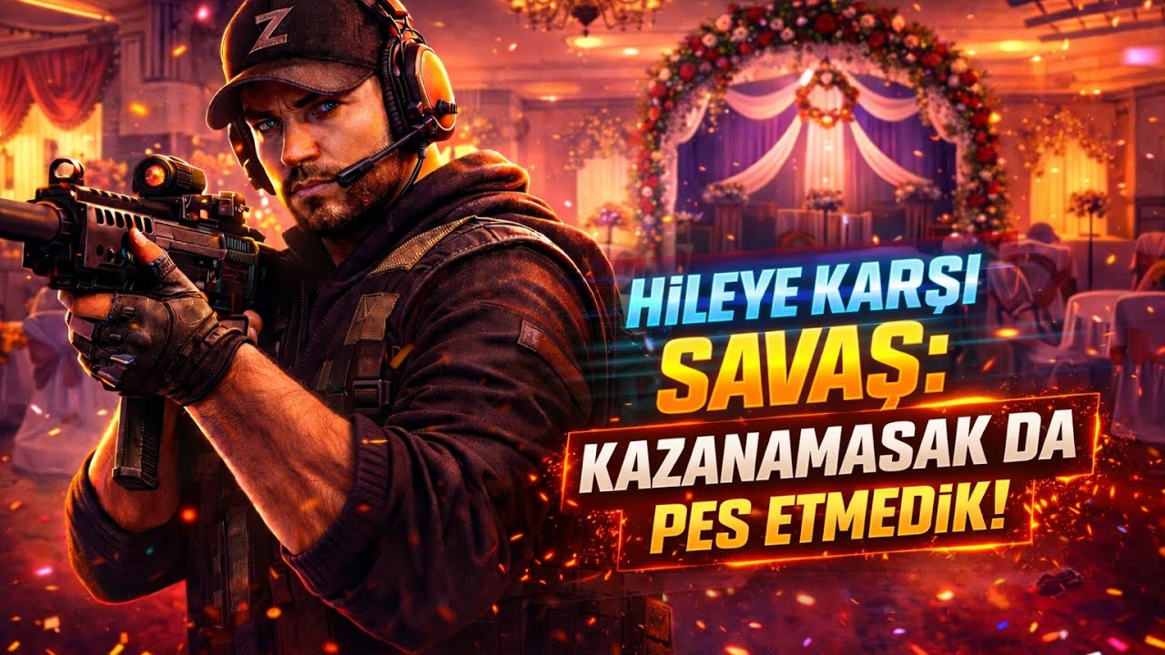 Zula Rekabet Modunda Kazanmak İçin Her Şeyi Denedim!