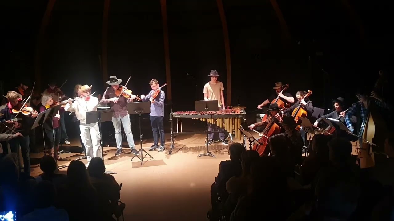 04 02 26 Audition 20h Ensemble cordes