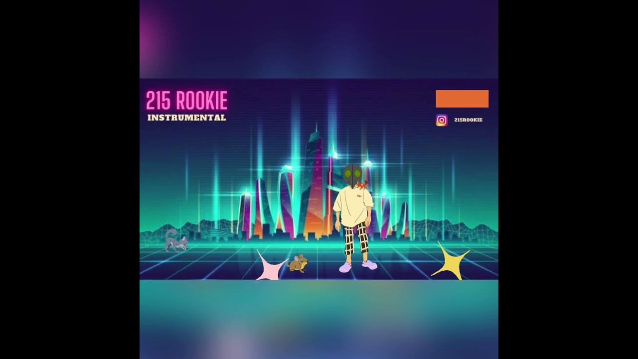 HIGH Drill • @215Rookie Drill beat instrumental • #drillbeat #drillbeats #beats