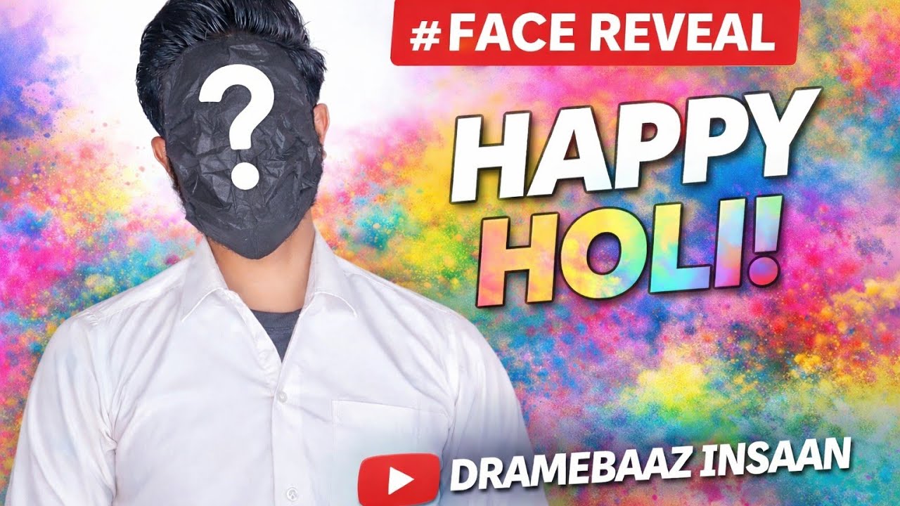 DRAMEBAAZ INSAAN is live!