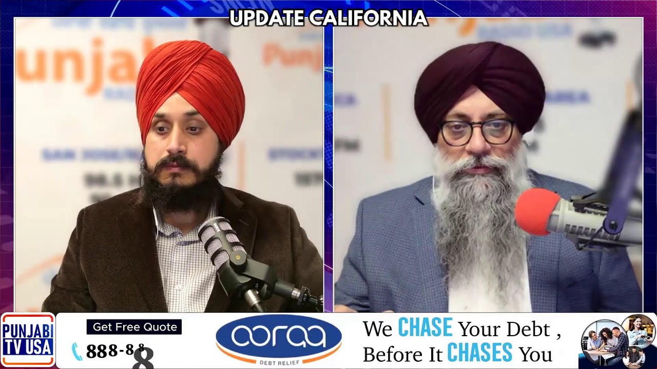 Update California 12 Feb 26