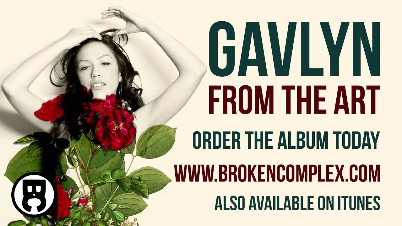 Gavlyn - What I Do (Prod. Vokab, Scratches By Dj Fade)