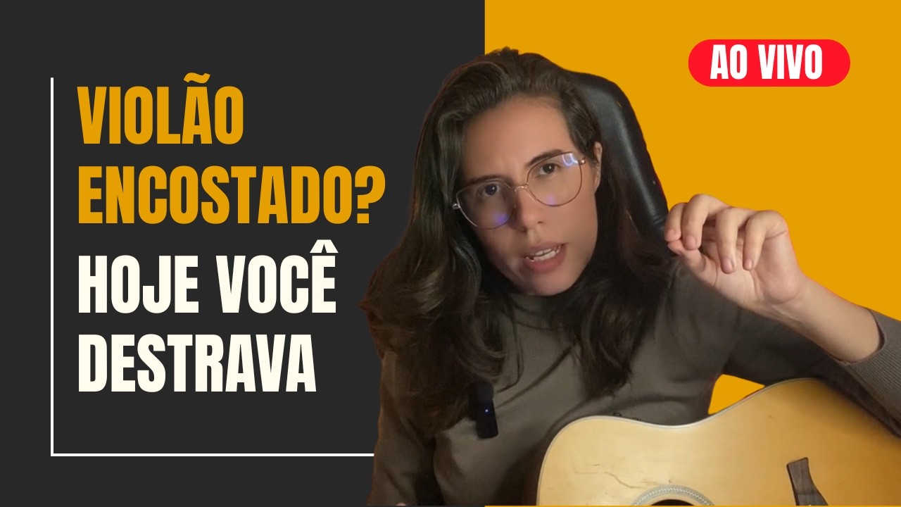 O Método DCA: O Passo a Passo Para Destravar No Violão