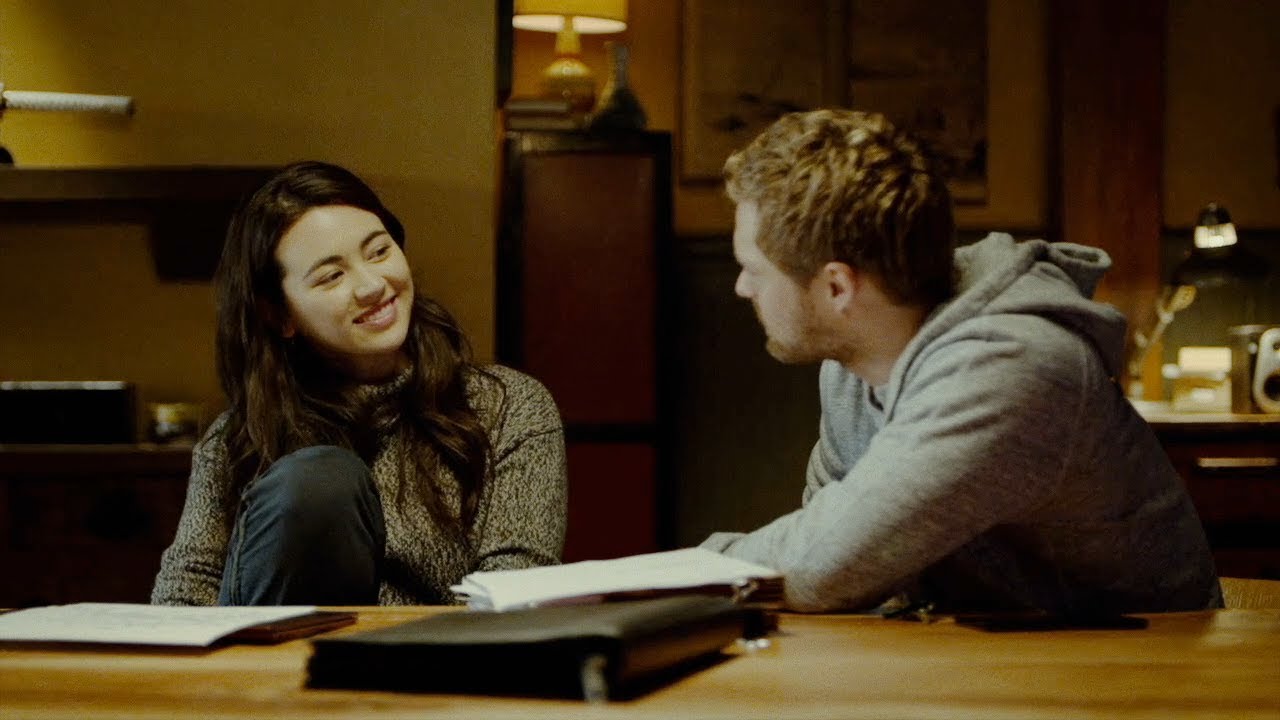 [Iron Fist]Danny/Colleen | Speaking Of You