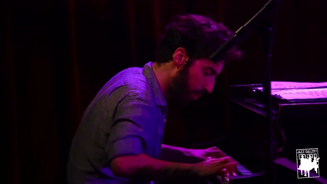Chorinho - Juan Diego Villalobos & Gadi Lehavi // Live at the Jazz Gallery
