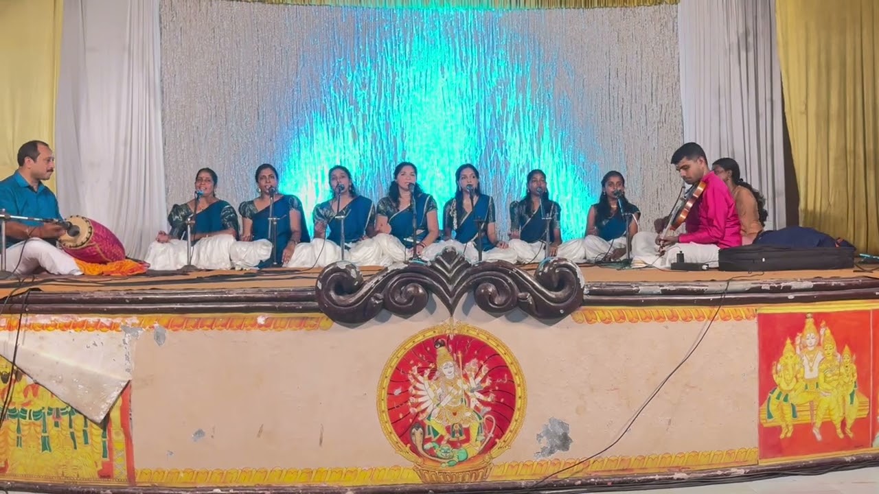 Athma Rama ananda ramana song