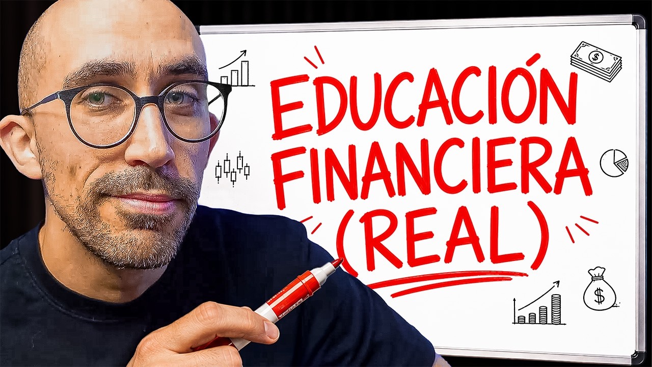 Hablemos F&aacute;cil de Educaci&oacute;n Financiera (Argentina)