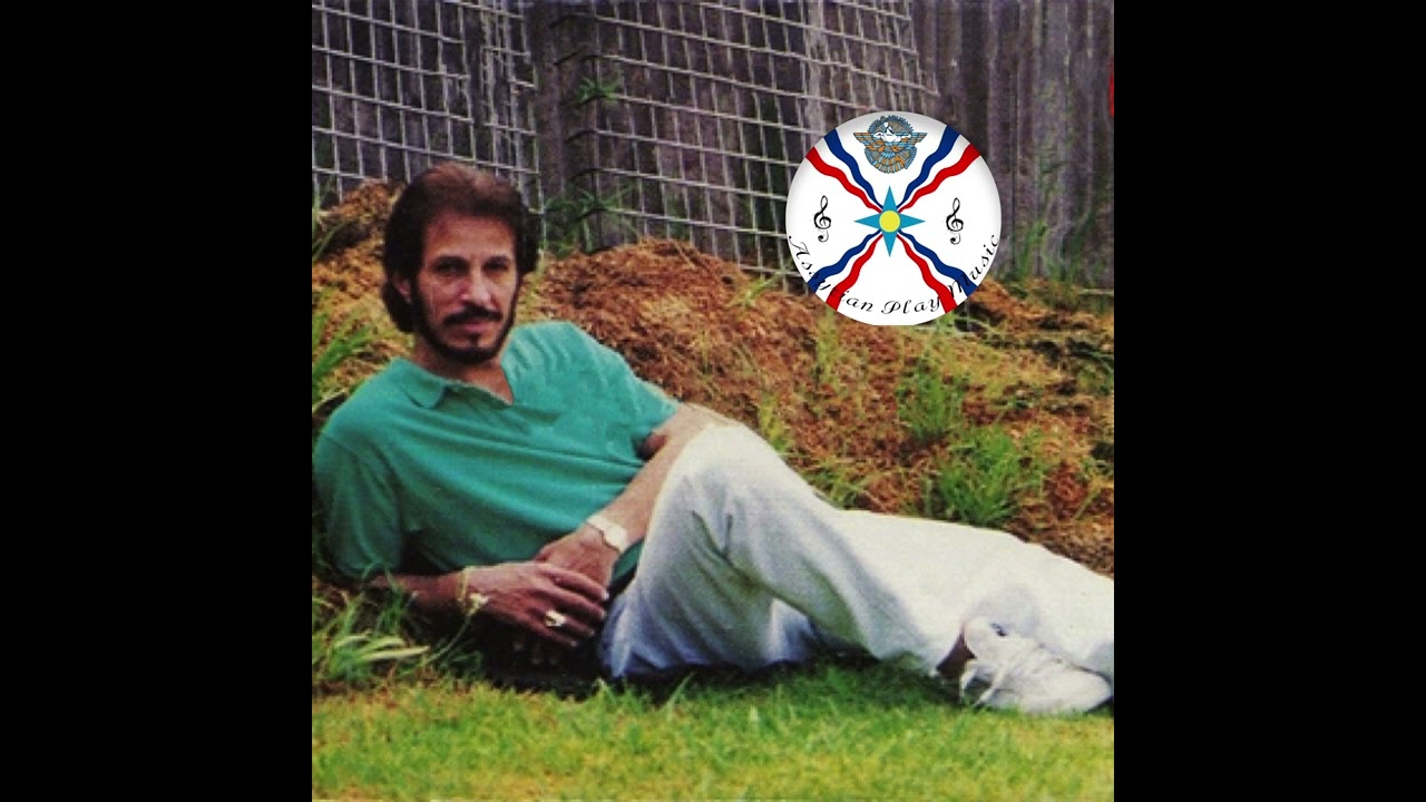 Sargon Gabriel | 4 - Nashet D'Mathwathe 1994