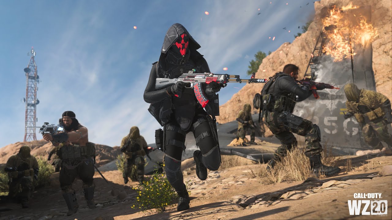 DON'T TRUST MICROSOFT WITH COD!