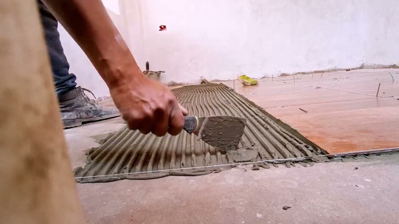 Truco para colocar cerámica #video #2025 #construction #viralvideo #shorts 