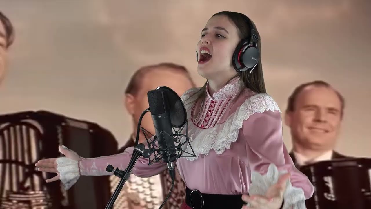 Екатерина Лесовая 