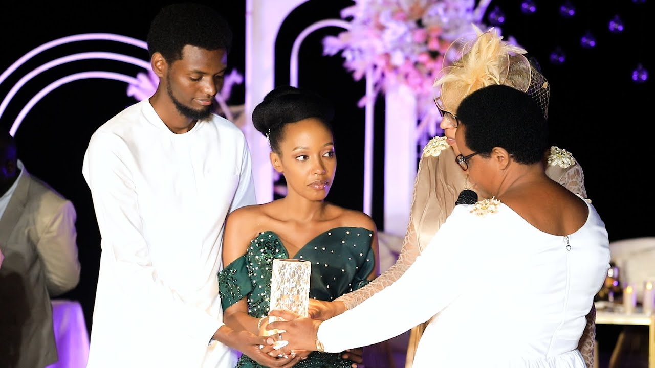 Woow 🥰Mama wa PAPI CLAVER WA DORCAS Atunguye Murumuna WE MU BUKWE BWE UBUHAMYA BUKOMEYE BANYUZEMO