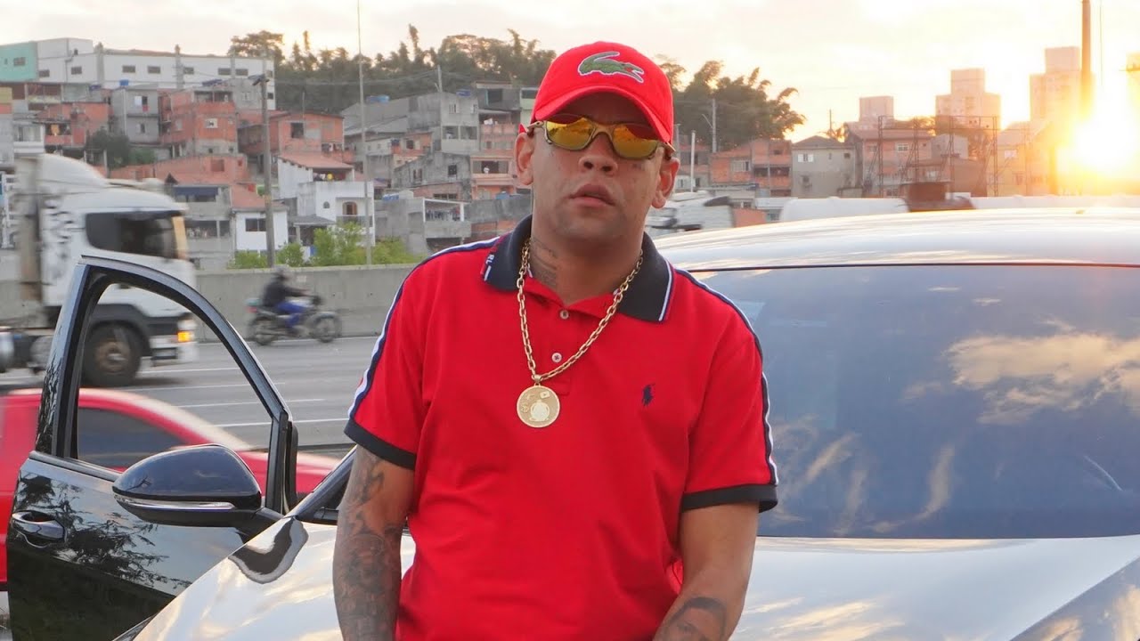 MC Xang - Fase Ruim (Vídeo Clipe Oficial) DJ Pedro
