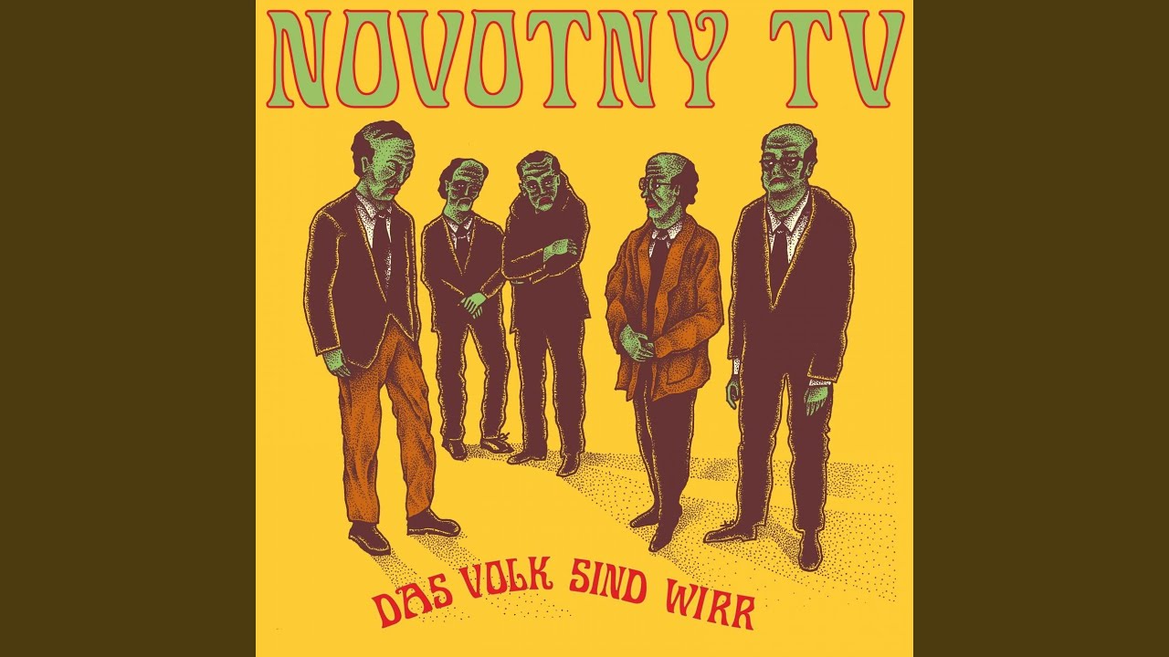 Einengung durch Bäume