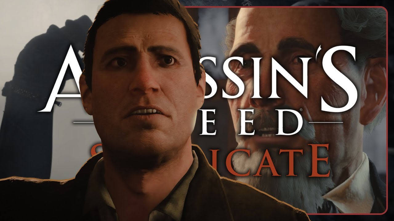 Assassin's Creed Syndicate 🔪 10: Der tyrannische Teufel terrorisiert London