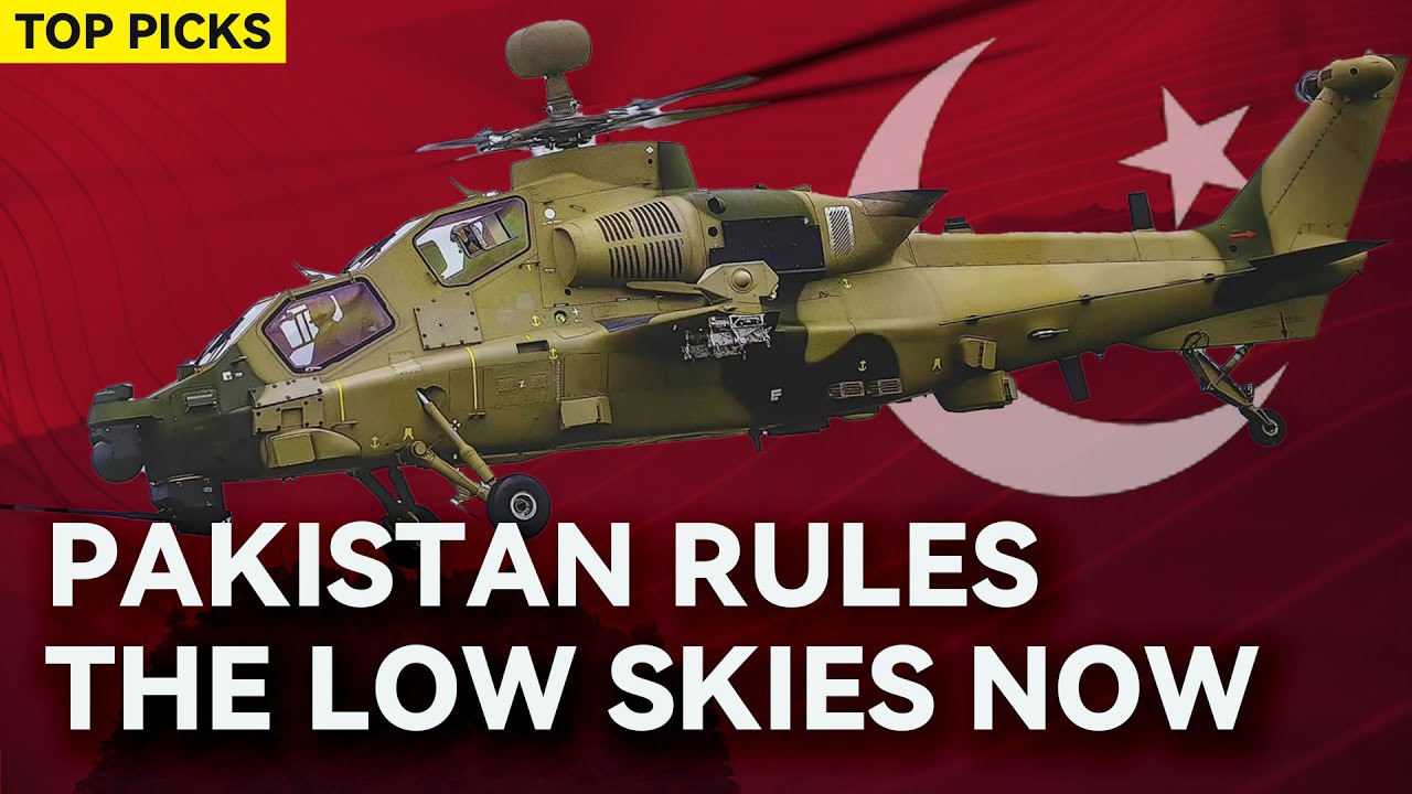 China Gives Pakistan a Weapon Perfectly Suited to Counter India