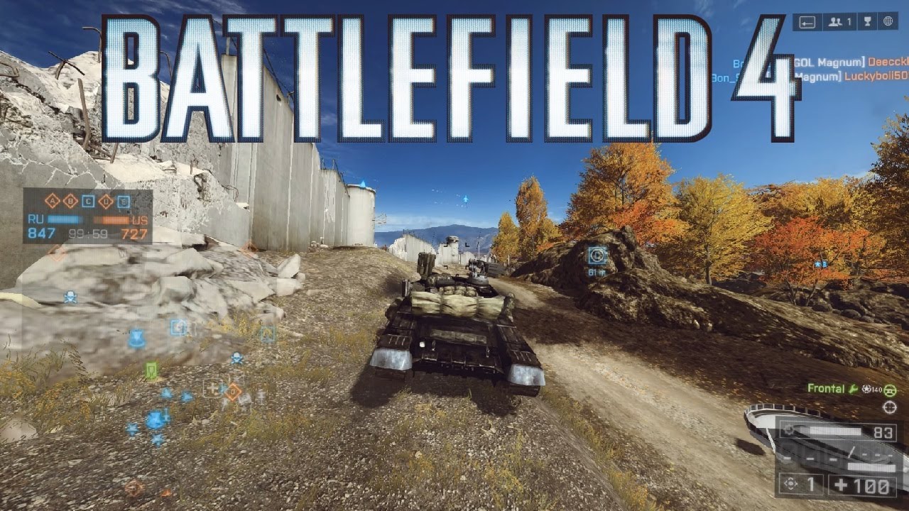 Defending the great wall on Caspian Border