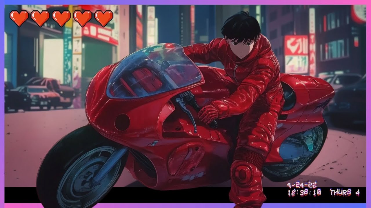 INSERT COIN ✪ 80s & 90s ARCADE SYNTHWAVE MIX | Time-Warp Retro Music | Volume 2