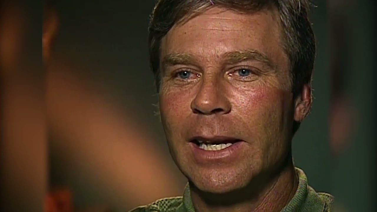 Intro Ben Crenshaw