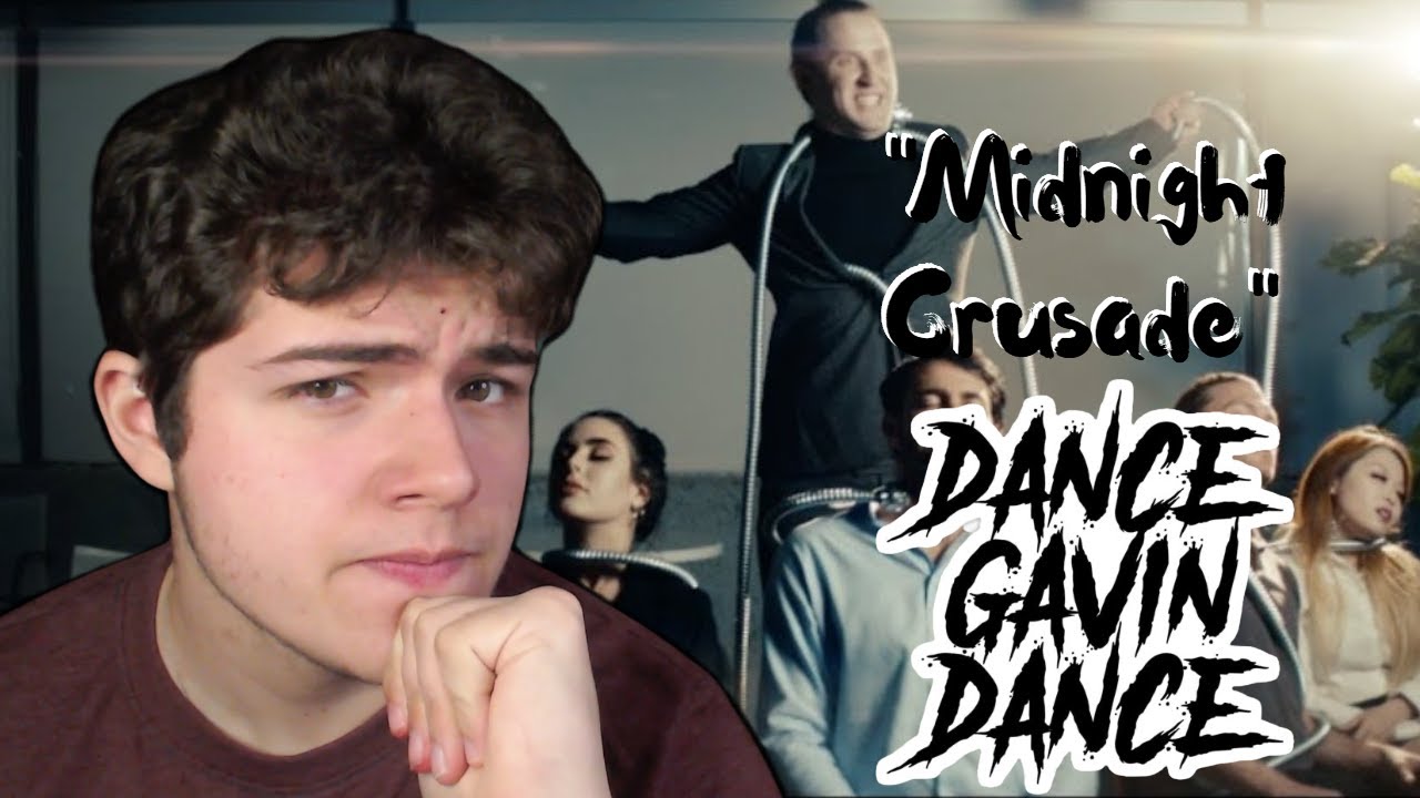 FIRST TIME REACTING TO 