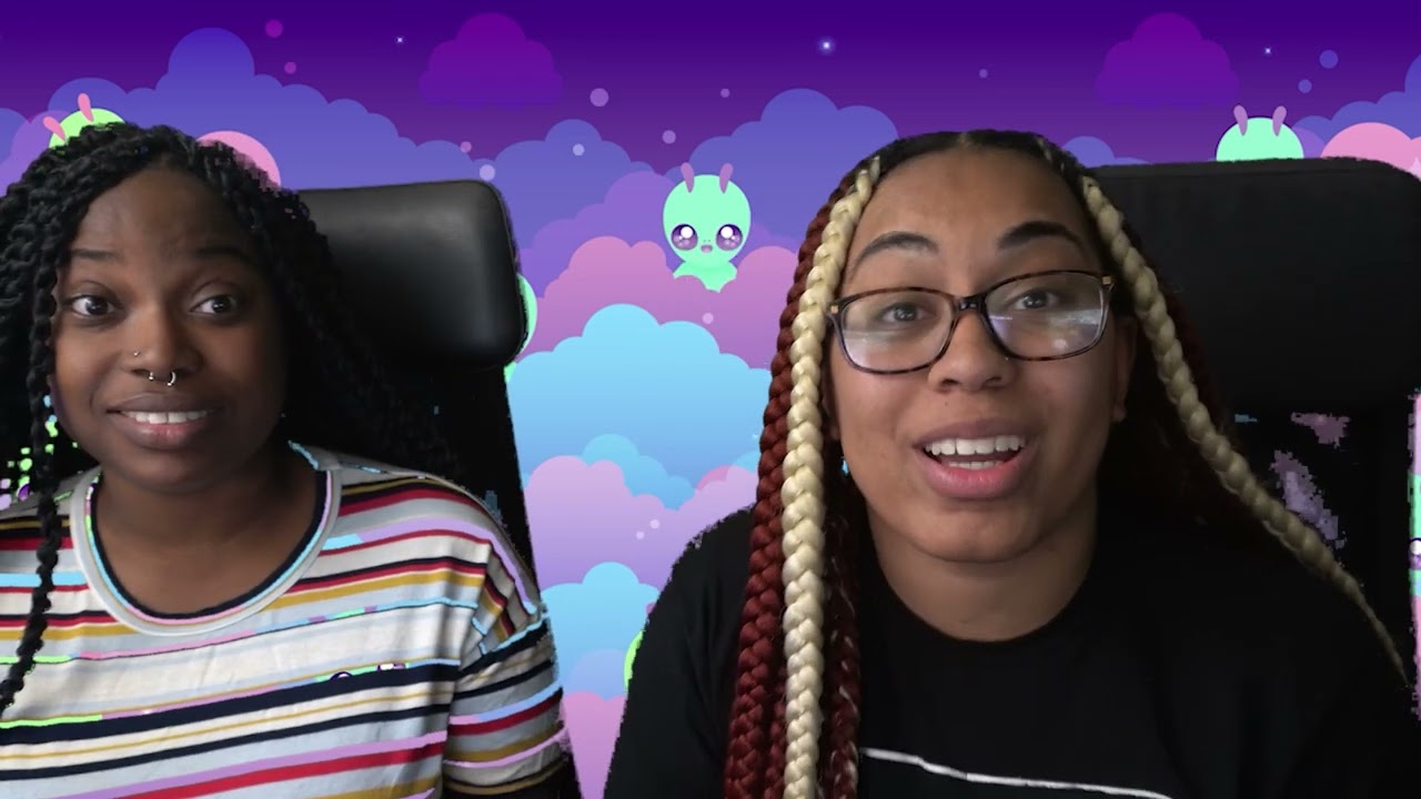 r/AITA: Dr. D and Skitten Are Certified Masters in Cheeks!!