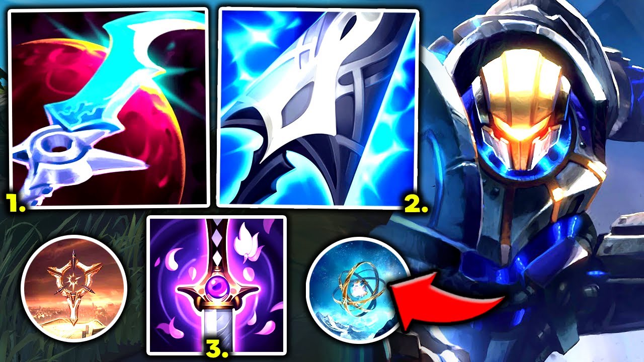 JAYCE TOP 100% DELETES ENEMIES WAY TOO EASY! (LETHALITY JAYCE) - S13 Jayce TOP Gameplay Guide