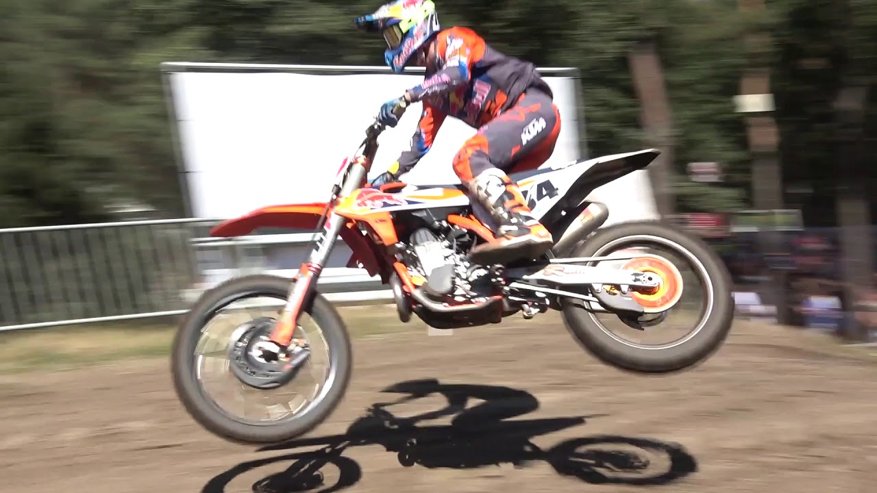 500CC DMoM Dutch Masters of Motorcross - Zwarte Cross 2018