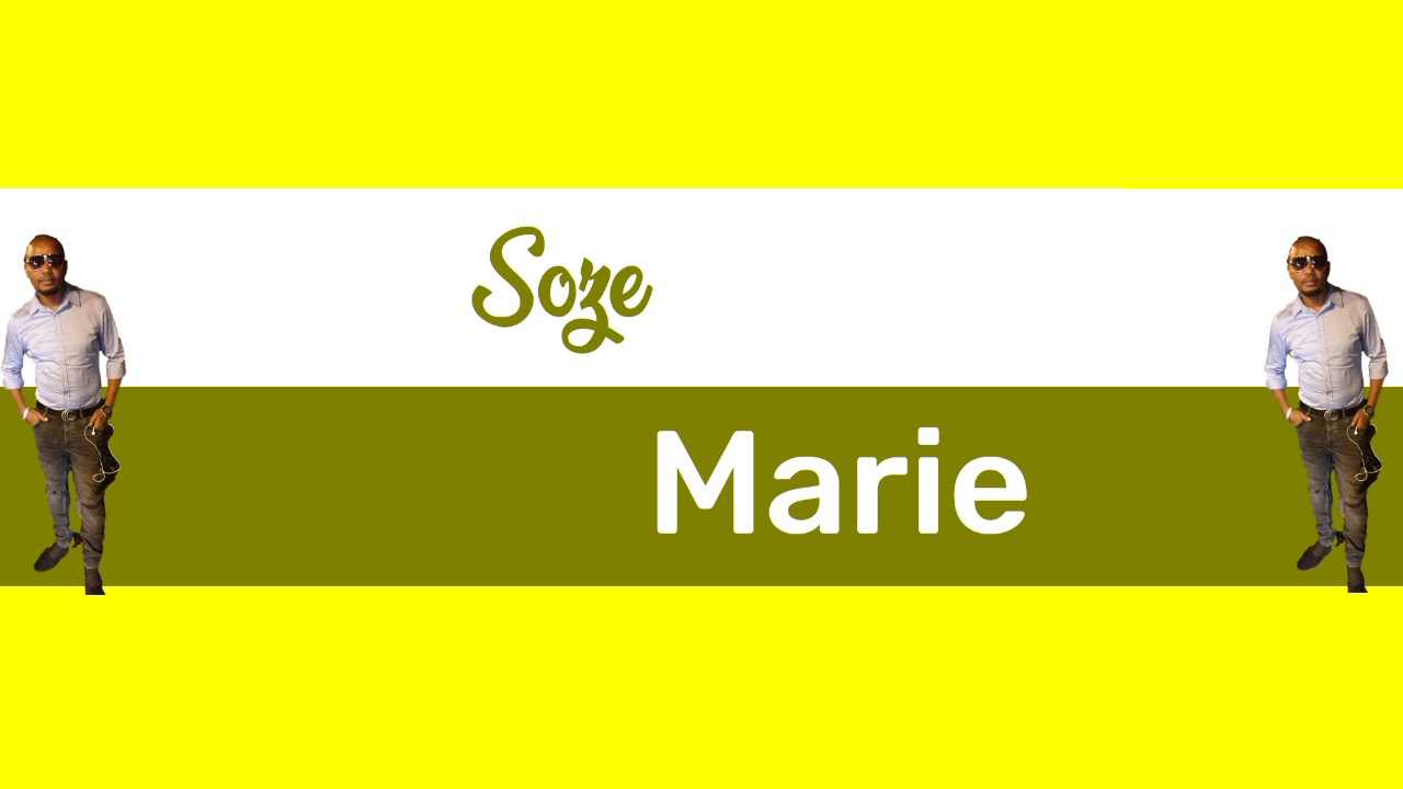 soze Marie 2