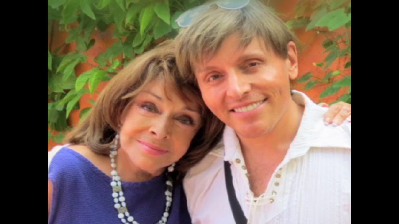 In memoriam  Margarita Isabel  1941-2017 Madre de  Mario Iván Martinez