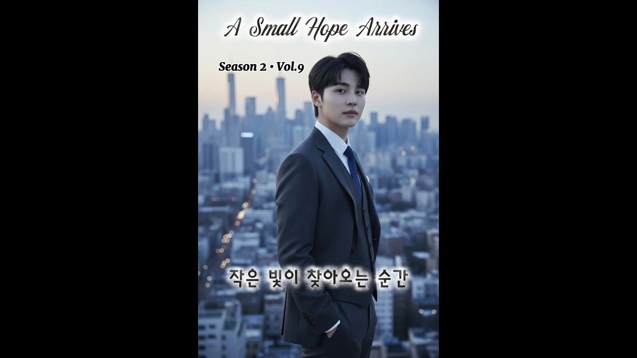 Small Hope Arrives — DawnMood Season 2, Track 09 | DM