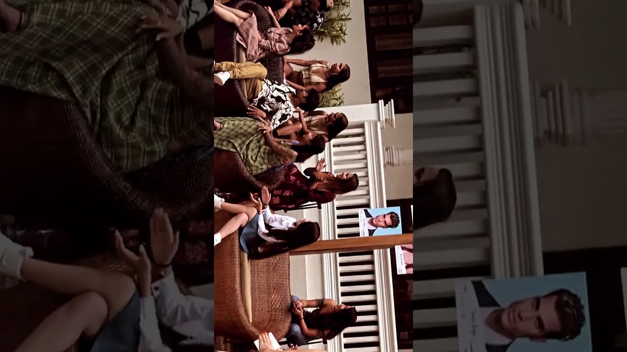 Lucky dancer in fame house performance#famehouse #luckydancer #mxtakatak
